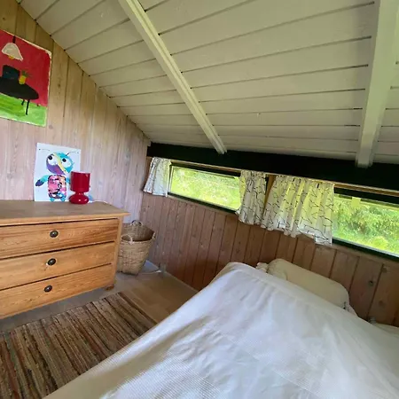 Holiday home Cozy Summer House In Enghave