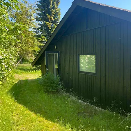 Cozy Summer House In Enghave Melby