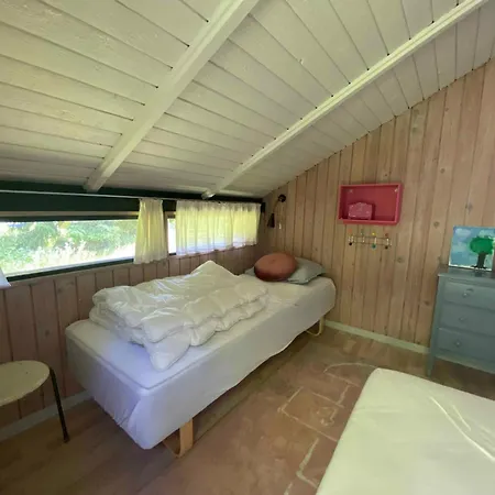 Cozy Summer House In Enghave * Melby