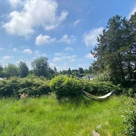Cozy Summer House In Enghave