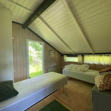 Cozy Summer House In Enghave 펜션 Melby