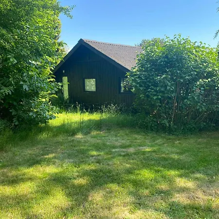 Cozy Summer House In Enghave * Melby