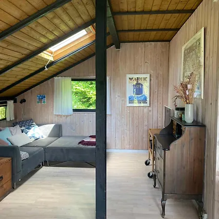 Cozy Summer House In Enghave