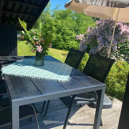 Cozy Summer House In Enghave Holiday home